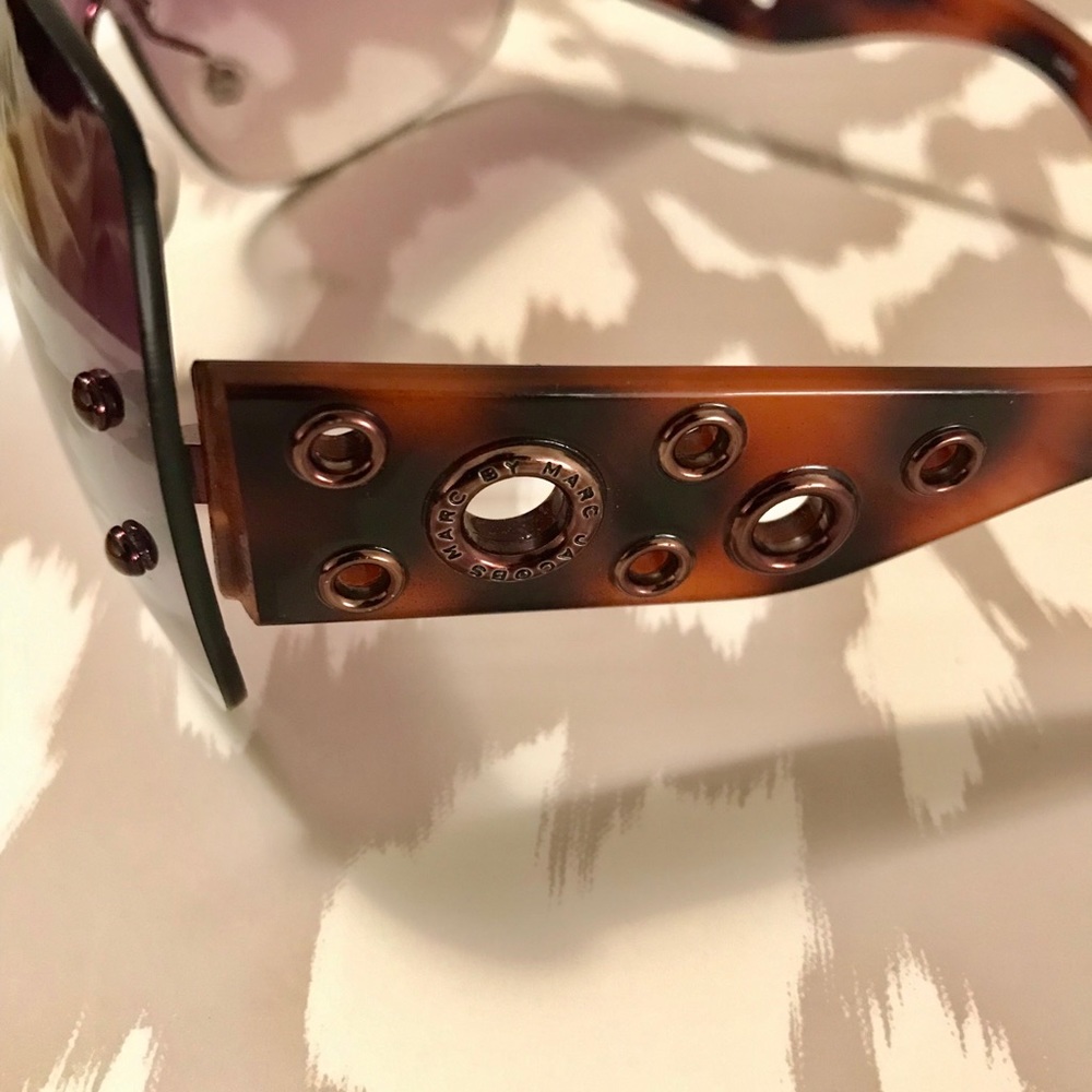 Marc Jacobs Windshield Sunglasses - image 3